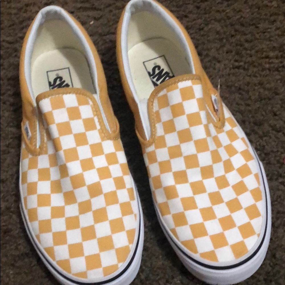 Vans Tennis shoes